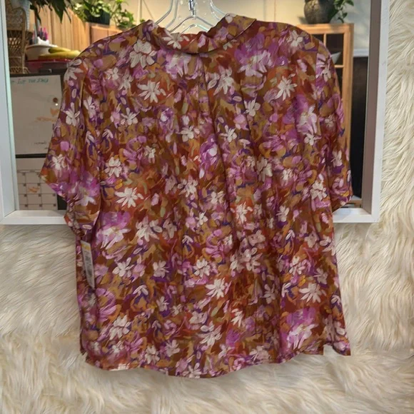 ASTR The Label Womens Tourist Top - Picture 4 of 4